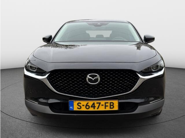 Mazda CX-30 2.0 eSA-X Luxury Aut | Leder | Stoelverwarming |