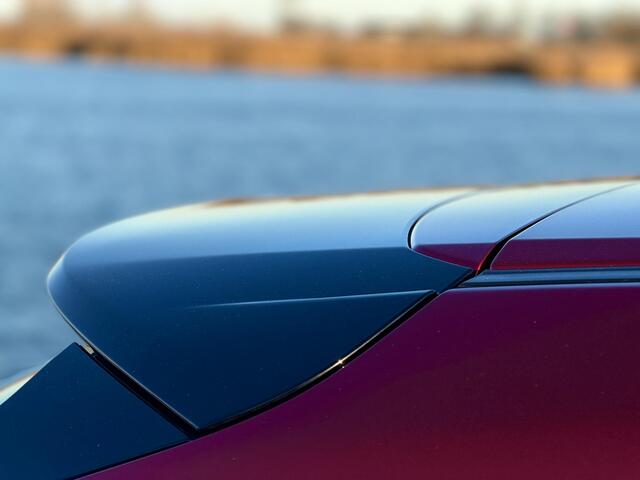 Mazda CX-30 2.0 e-SkyActiv-X M Hybrid Luxury|BOSE|Memory