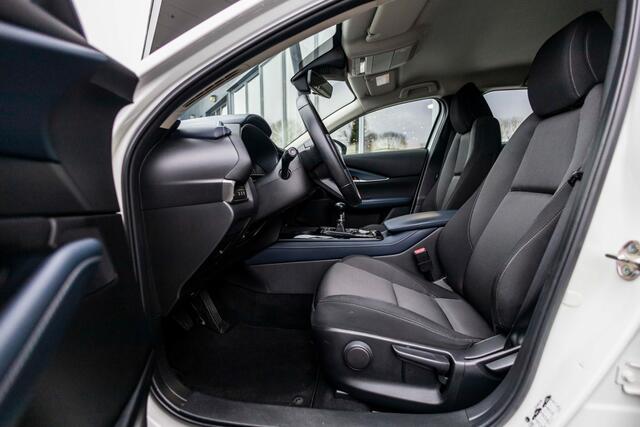 Mazda CX-30 2.0 e-SkyActiv-G M Hybrid | Head-up | Eerste eigenaar!