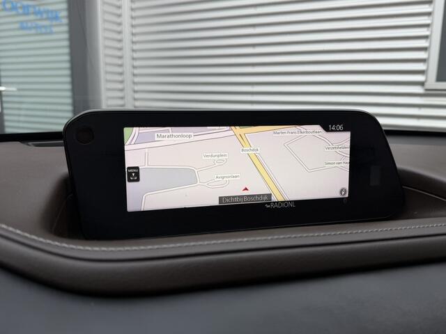 Mazda CX-30 2.0 e-SkyActiv-X M Hybrid Luxury Clima Bose HUD 360 Camera