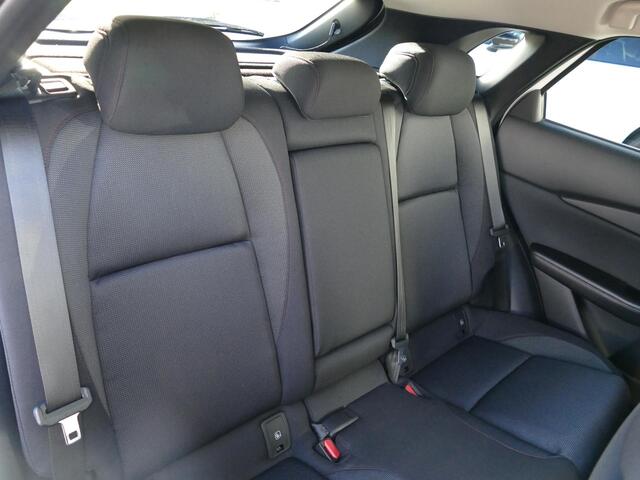 Mazda CX-30 2.5 e-SkyActiv-G M Hybrid Homura | Camera | Stoelverwarming | RIJKLAARPRIJS!