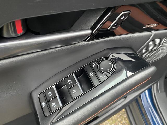 Mazda CX-30 2.0 e-SkyActiv-G M Hybrid Nagisa