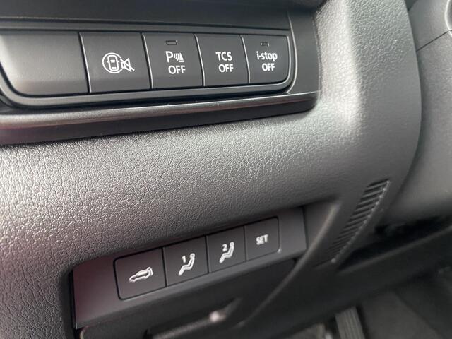 Mazda CX-30 2.0 e-SkyActiv-G M Hybrid Nagisa