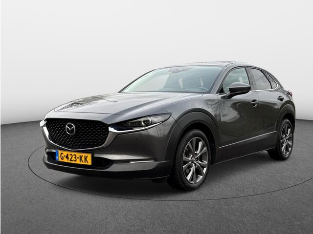Mazda CX-30 2.0 SA-X Luxury Bose | Leder | Camera | Memory Seats