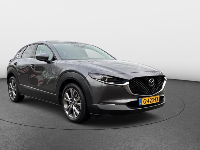 Mazda CX-30 2.0 SA-X Luxury Bose | Leder | Camera | Memory Seats