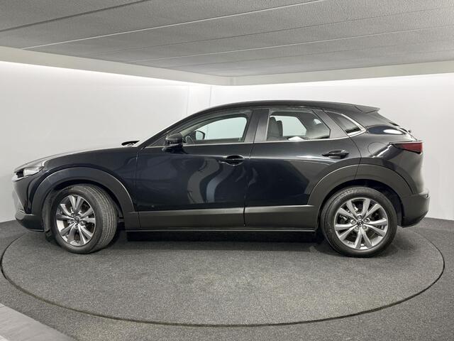 Mazda CX-30 2.0 e-SkyActiv-X M Hybrid Comfort / NL auto / Automaat / Trekhaak / Dealer auto / 37.000km / Bose / Navigatie