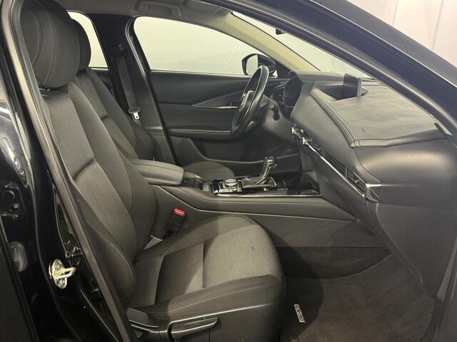 Mazda CX-30 2.0 e-SkyActiv-X M Hybrid Comfort / NL auto / Automaat / Trekhaak / Dealer auto / 37.000km / Bose / Navigatie