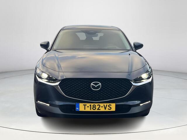 Mazda CX-30 2.0 e-SkyActiv-G M Hybrid Exclusive-line