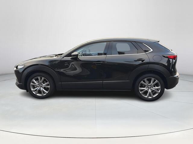 Mazda CX-30 2.0 e-SkyActiv M Hybrid