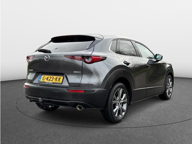 Mazda CX-30 2.0 SA-X Luxury Bose | Leder | Camera | Memory Seats