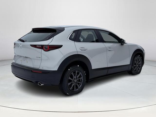 Mazda CX-30 2.5 e-SkyActiv-G M Hybrid Prime-line