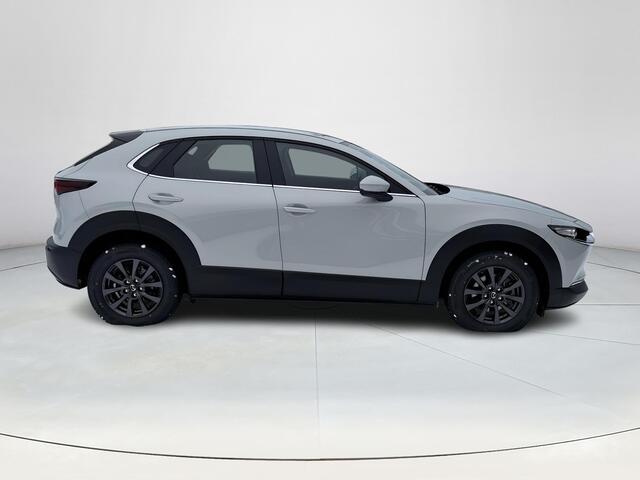Mazda CX-30 2.5 e-SkyActiv-G M Hybrid Prime-line