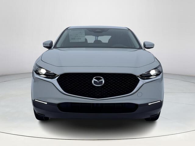 Mazda CX-30 2.5 e-SkyActiv-G M Hybrid Prime-line