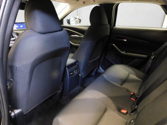 Mazda CX-30 2.0 e-SkyActiv-G M Hybrid Comfort 360°CAM! CARPLAY/ANDROID! HEAD-UP DISPLAY! FULLMAP NAVI!