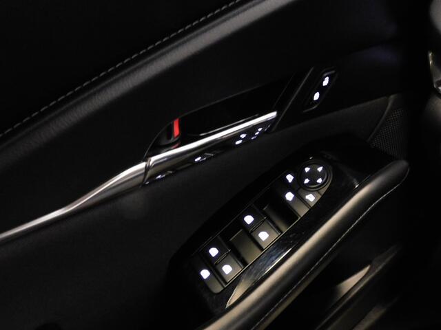 Mazda CX-30 2.0 e-SkyActiv-G M Hybrid Comfort 360°CAM! CARPLAY/ANDROID! HEAD-UP DISPLAY! FULLMAP NAVI!