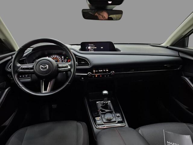 Mazda CX-30 2.0 e-SkyActiv-X M Hybrid Homura Radar Cruise / Camera / Stoelverwarming
