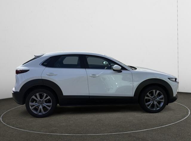 Mazda CX-30 2.0 Mild Hybrid 150pk Exclusive line