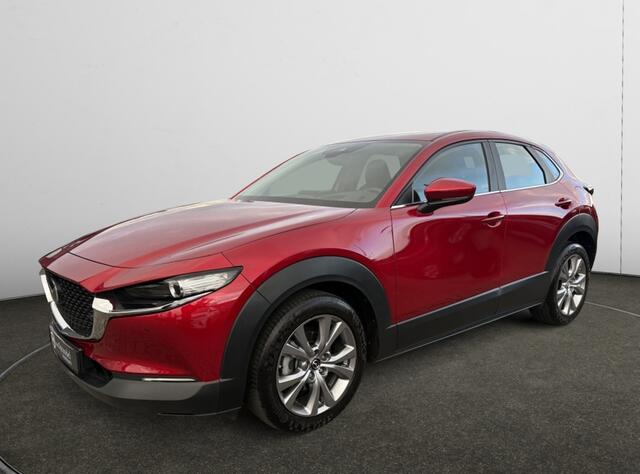 Mazda CX-30 2.0 Mild Hybrid Comfort