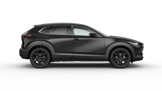 Mazda CX-30 Nagisa | 7-inch digitale meterset | Achterklep automatisch openen/sluiten | Achteruitrijcamera