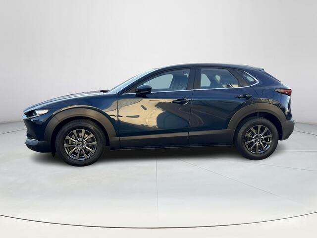 Mazda CX-30 2.0 e-SkyActiv-G M Hybrid Comfort |Airco| Parkeersensors achter| Radar cruise control|Apple Carplay|