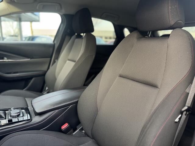 Mazda CX-30 2.0 eSA-G Homura