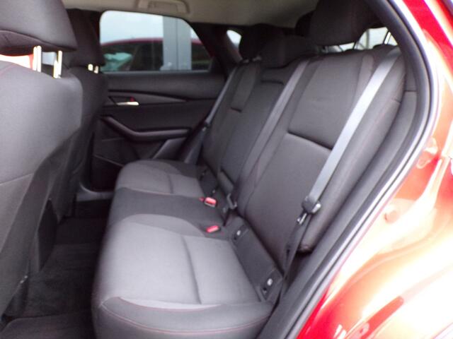 Mazda CX-30 2.0 e-SkyActiv-X M Hybrid Sportive Camera PDC Elec.klep NAP