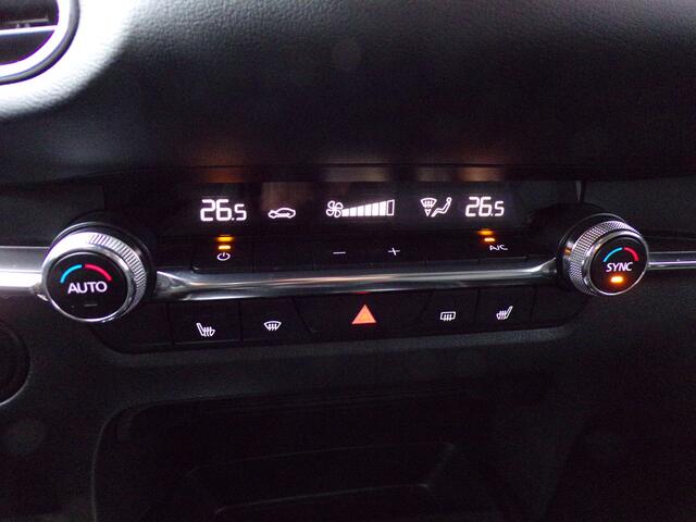 Mazda CX-30 2.0 e-SkyActiv-X M Hybrid Sportive Camera PDC Elec.klep NAP