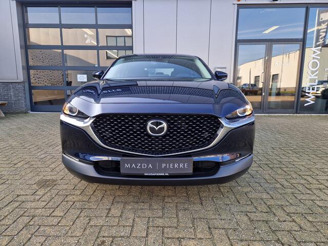 Mazda CX-30 2.0 e-SkyActiv-X 186 M Hybrid Comfort | TREKHAAK | CARPLAY |