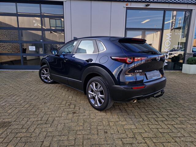 Mazda CX-30 2.0 e-SkyActiv-X 186 M Hybrid Comfort | TREKHAAK | CARPLAY |
