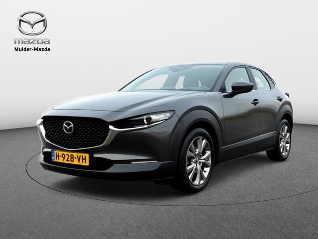 Mazda CX-30 2.0 SA-X Comfort