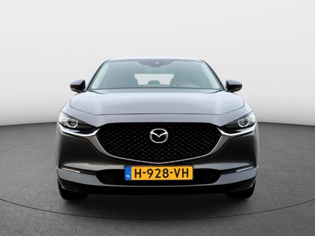 Mazda CX-30 2.0 SA-X Comfort