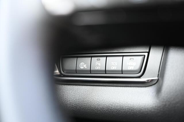 Mazda CX-30 e-SkyActiv-G 140 automaat Homura *BTW auto* *Dealeronderhouden* *All-in prijs*