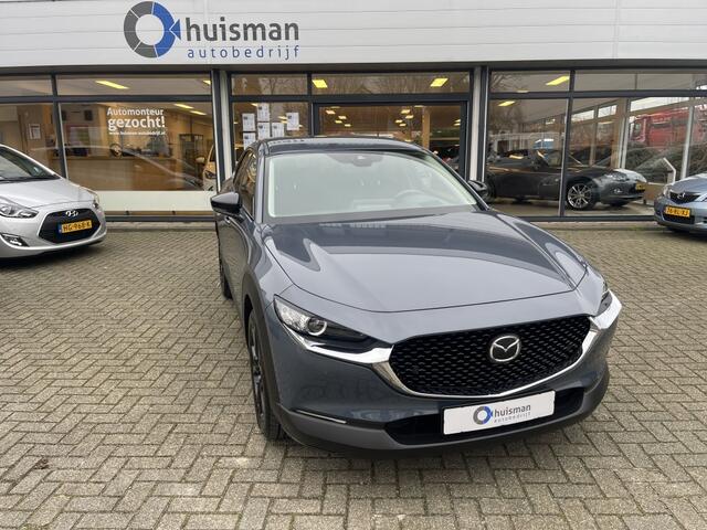 Mazda CX-30 2.0 eSA-X Homura Automaat