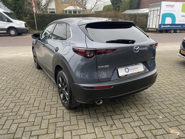 Mazda CX-30 2.0 eSA-X Homura Automaat