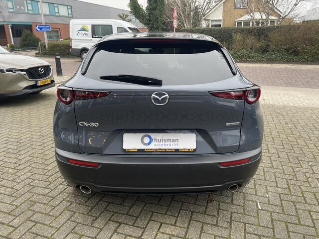 Mazda CX-30 2.0 eSA-X Homura Automaat