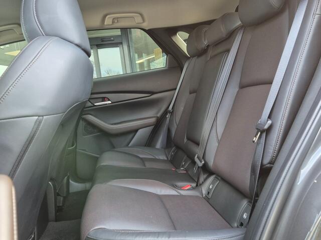 Mazda CX-30 SKYACTIV-X 2.0 186 6AT M-HYBRID LUXURY / 360Camera