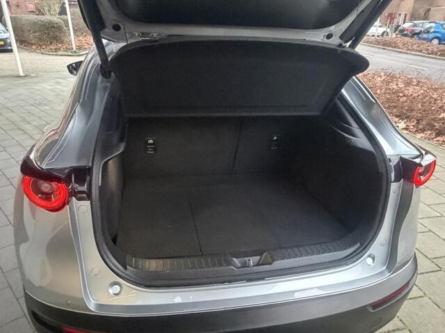 Mazda CX-30 2.0 e-SkyActiv-X M Hybrid Luxury i-Activsense | Origineel NL | 1e Eigenaar