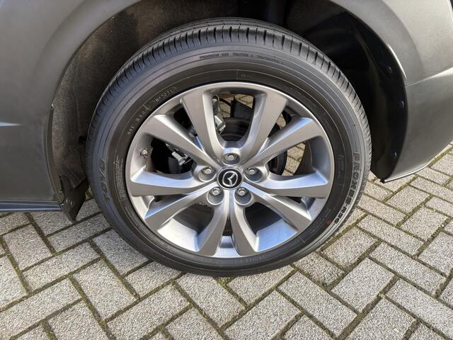 Mazda CX-30 2.0 e-SkyActiv-X M Hybrid Comfort | Trekhaak | Adaptive Cruise Control | Head-up Display | Stoelverwarming |