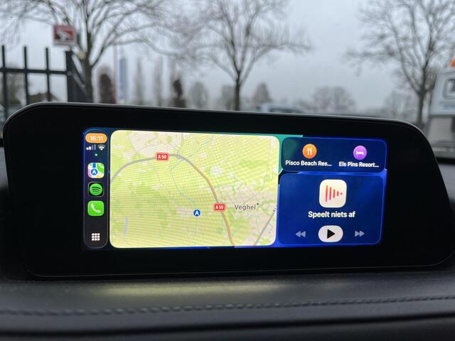 Mazda CX-30 2.0 e-SkyActiv-G M Hybrid Luxury NAV | ADAPTIVE CRUISE CONTROL | Apple CarPlay & Android Auto | STOELVERW. | CAMERA