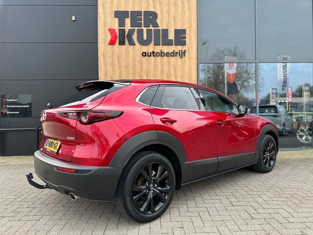 Mazda CX-30 2.0 e-SkyActive-G M Hybrid Homura / 1e eig. / trekh.
