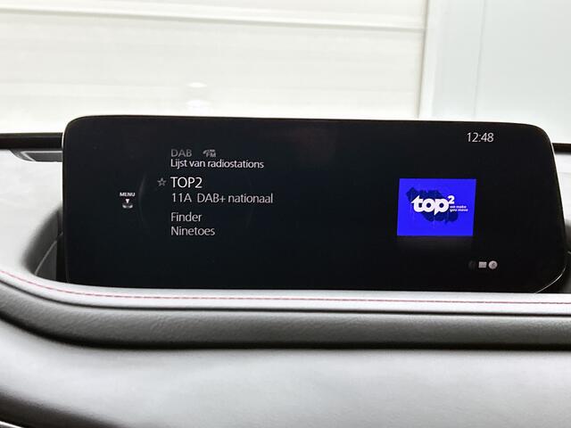 Mazda CX-30 2.0 e-SkyActiv-G M Hybrid Homura