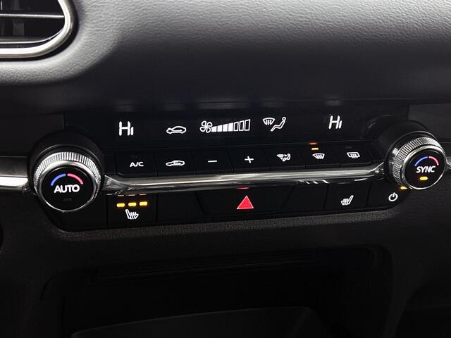 Mazda CX-30 2.0 e-SkyActiv-G M Hybrid Homura