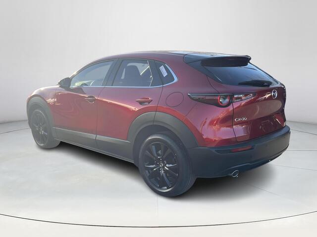 Mazda CX-30 2.5 e-SkyActiv-G M Hybrid Homura | Diverse kleuren en uitvoeringen uit voorraad leverbaar |
