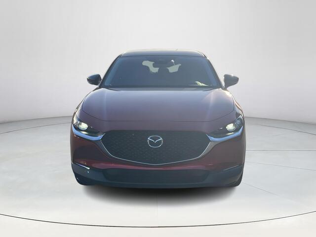 Mazda CX-30 2.5 e-SkyActiv-G M Hybrid Homura | Diverse kleuren en uitvoeringen uit voorraad leverbaar |