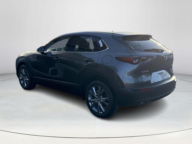 Mazda CX-30 2.5 e-SkyActiv-G M Hybrid Exc-l Bns Edition | Diverse kleuren en uitvoeringen uit voorraad leverbaar |