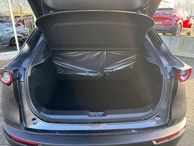 Mazda CX-30 2.5 e-SkyActiv-G M Hybrid Exc-l Bns Edition | Diverse kleuren en uitvoeringen uit voorraad leverbaar |