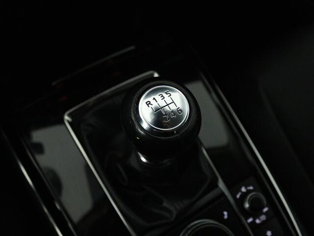 Mazda CX-30 2.0 e-SkyActiv-X M Hybrid Comfort | Trekhaak | Carplay |