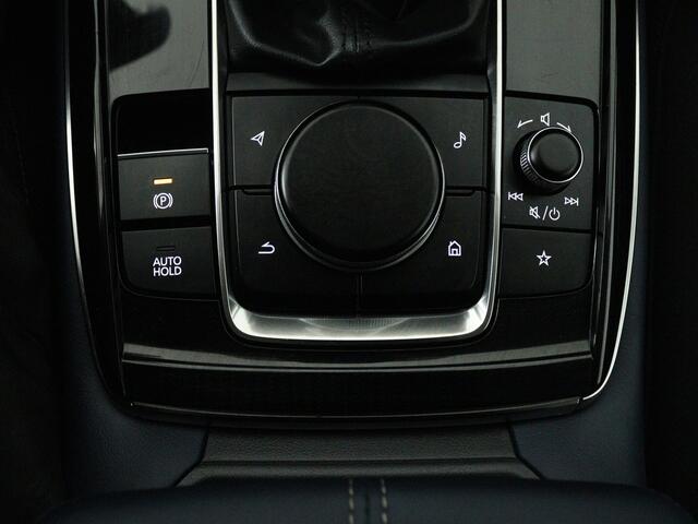 Mazda CX-30 2.0 e-SkyActiv-X M Hybrid Comfort | Trekhaak | Carplay |