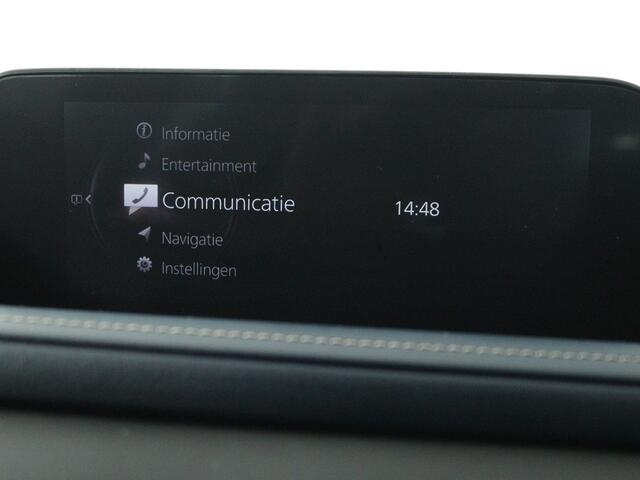 Mazda CX-30 2.0 e-SkyActiv-X M Hybrid Comfort | Trekhaak | Carplay |