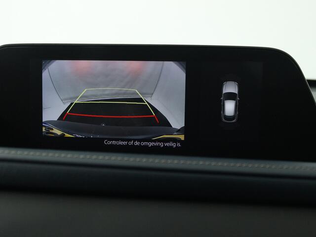 Mazda CX-30 2.0 e-SkyActiv-X M Hybrid Comfort | Trekhaak | Carplay |